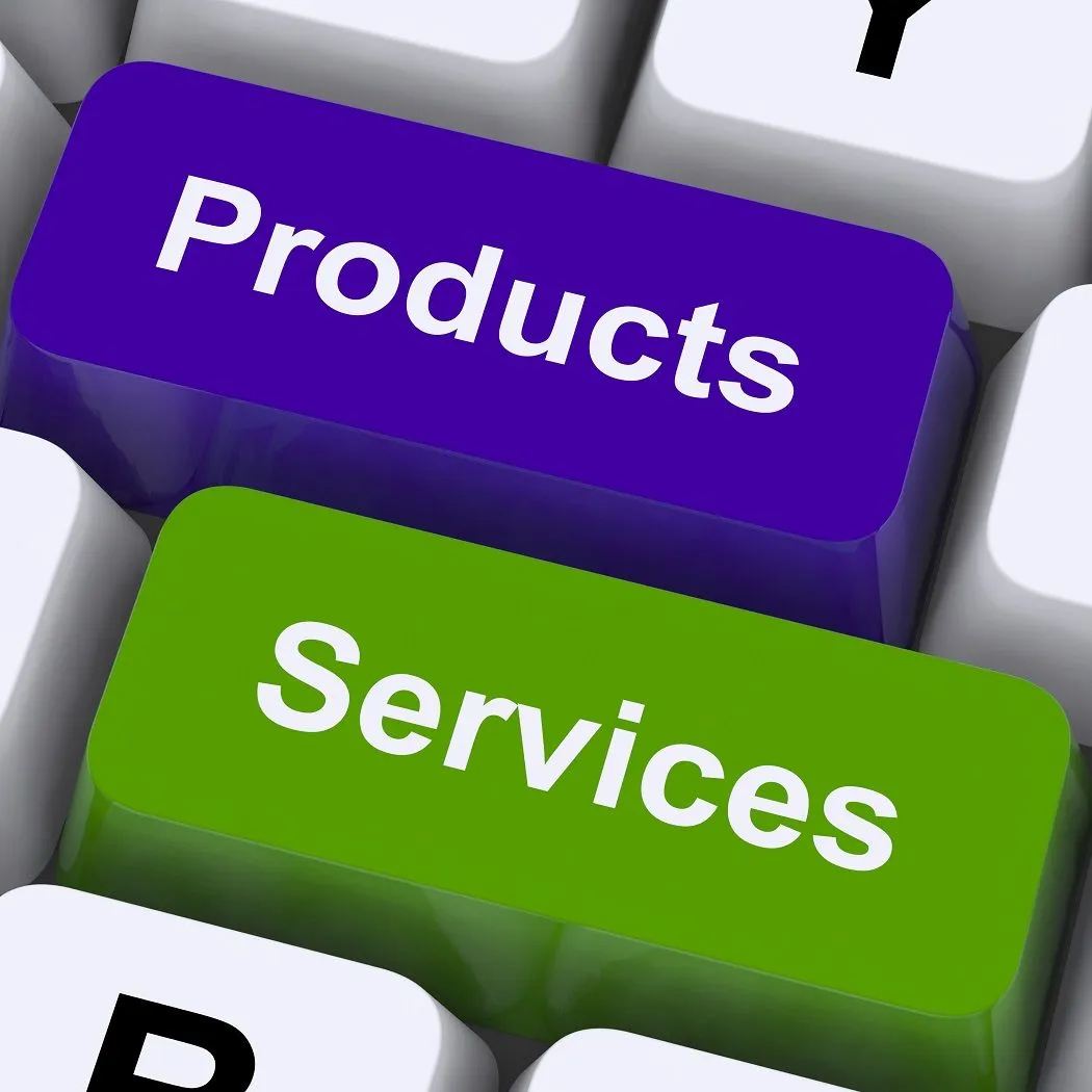 Services Picture