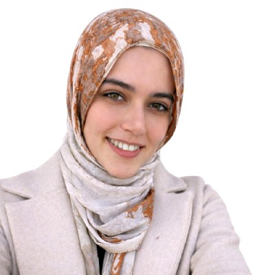 Amani Habib