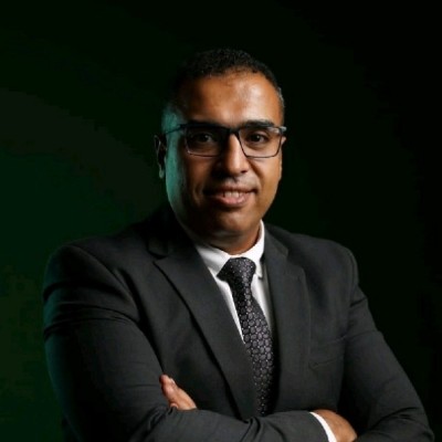 Dr. Remon Awad | DEPI Instructor