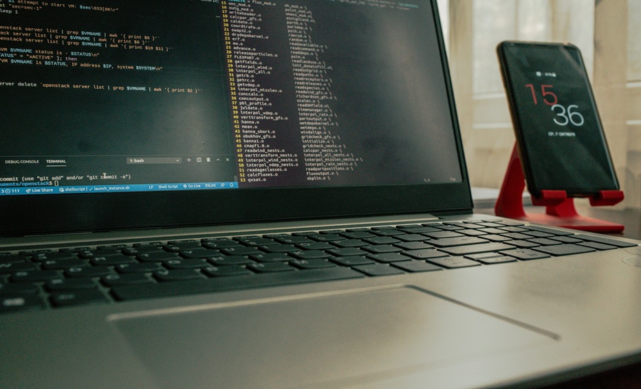 Linux Shell Project