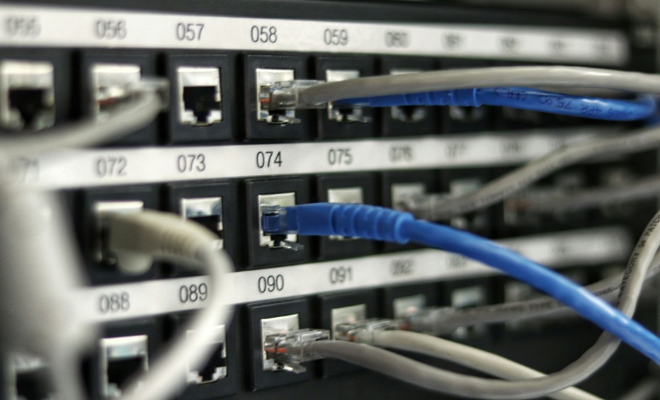 Network Design Project