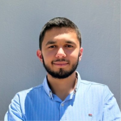 Omar Eid